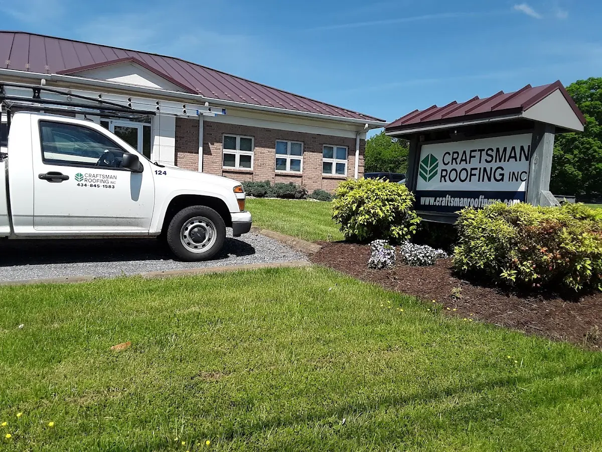 Quality Hail Damage Roof Repair by experienced craftsmen in Cropp